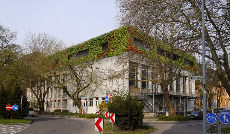 Anjana Perera Visualisierung - Alexander von Humboldt Gymnasium in Konstanz  - Franz Xaver Lutz